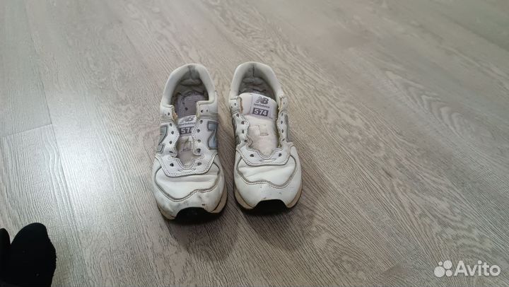 Newbalance 574
