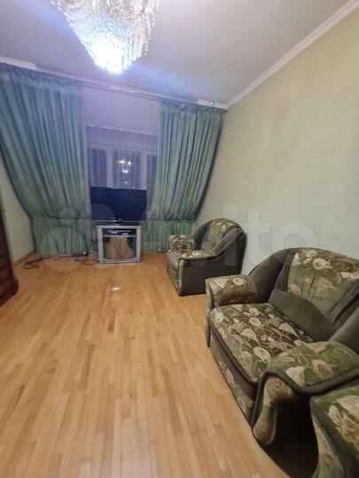 3-к. квартира, 67,1 м², 6/6 эт.