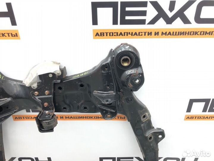 Подрамник передний Lexus Rx450H GYL25 3.5 2grfxs