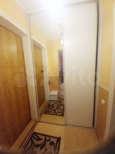 2-к. квартира, 61,2 м², 4/6 эт.