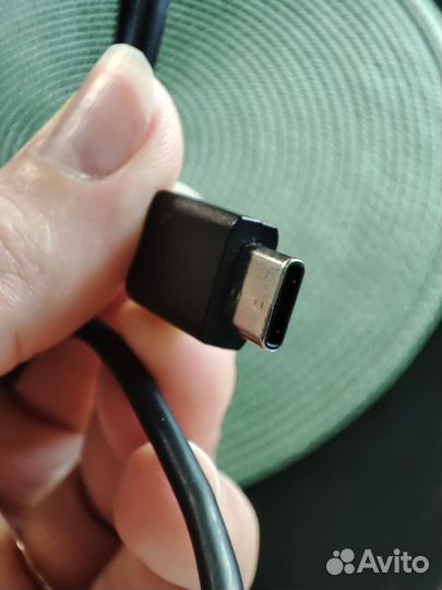 Зарядник от samsung