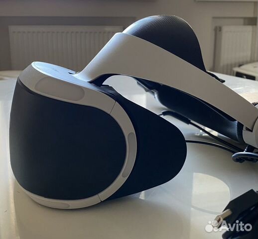 Sony playstation VR CUH-ZVR2