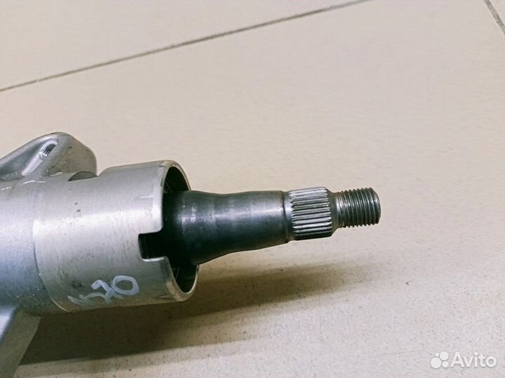 Колонка рулевая RAV 4 2013