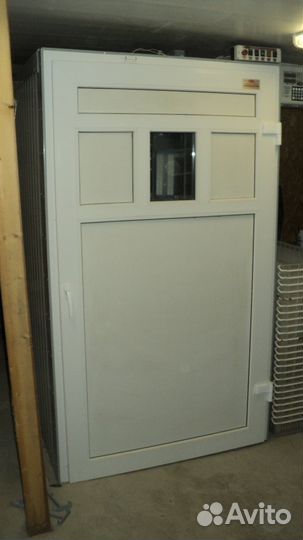 Инкубационный комплекс фермерский 