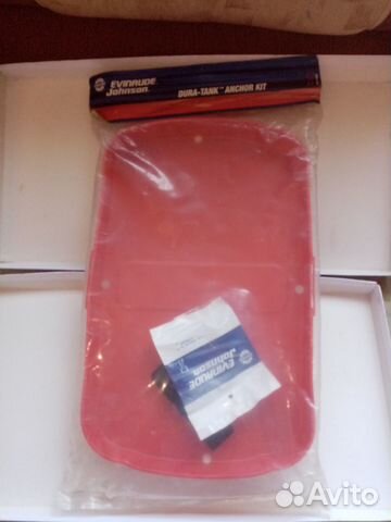 Поддон Johnson Evinrude 0175293