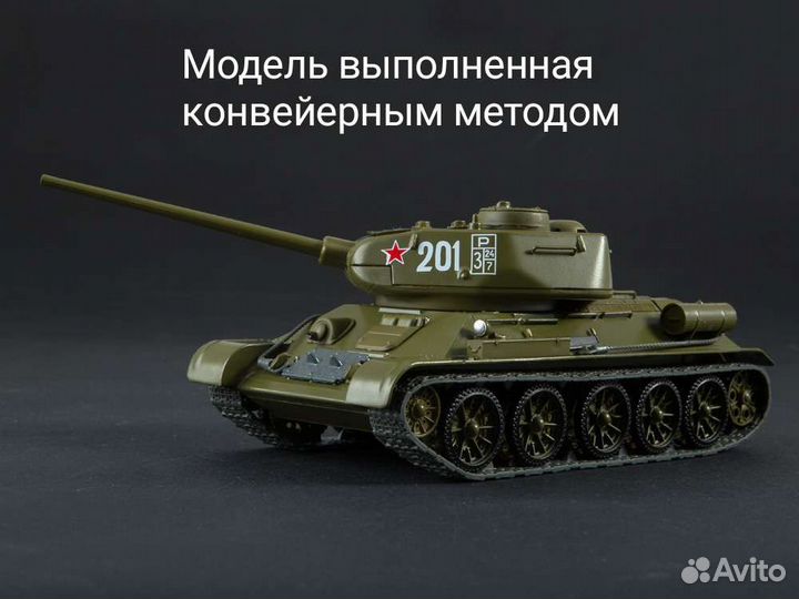 Масштабные модели