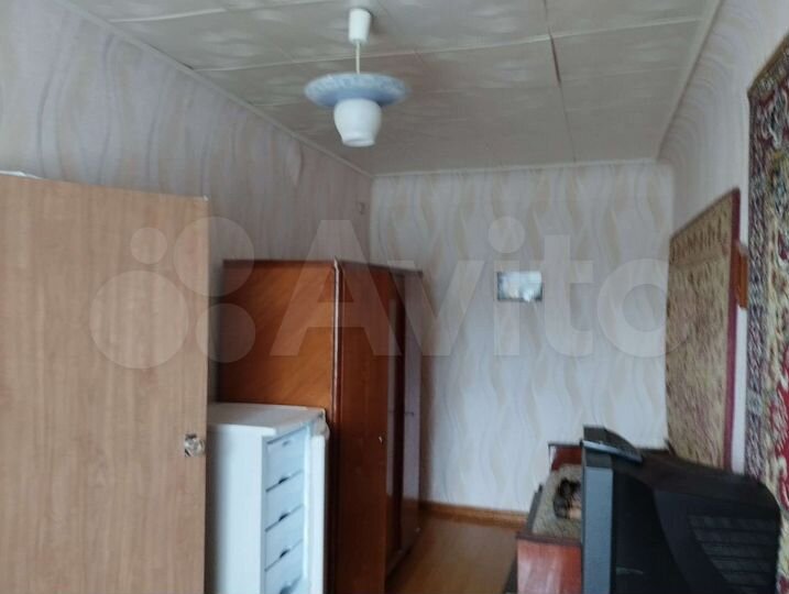 2-к. квартира, 42,8 м², 4/4 эт.