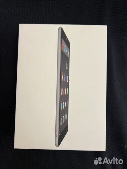 Apple iPad air 16gb wi fi