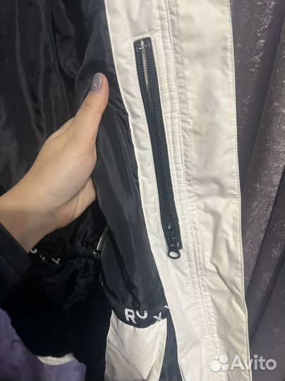 Горнолыжная куртка roxy 42 44