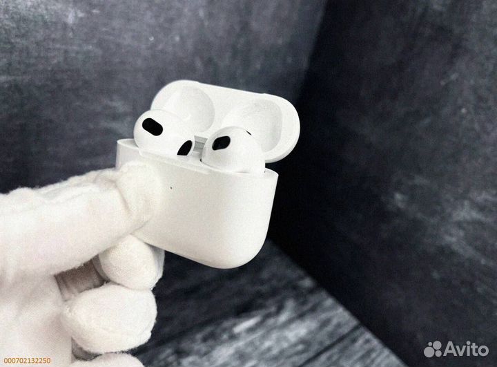 AirPods 3 (Элитарные)