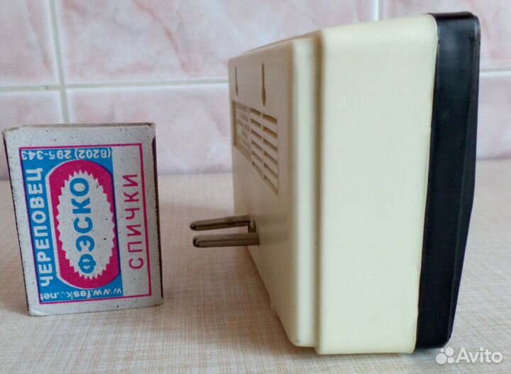 Абонентские громкоговорители