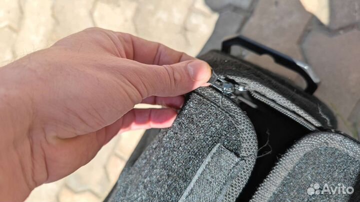 Сумка органайзер в автомобиль