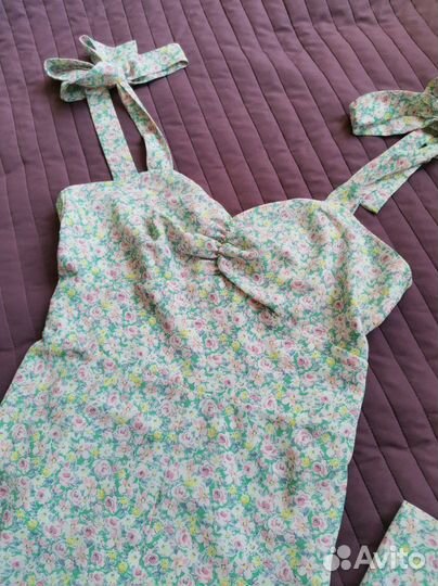 Комбинезон для Авито Доставки