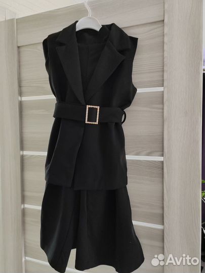 Детская одежда для девочек школа