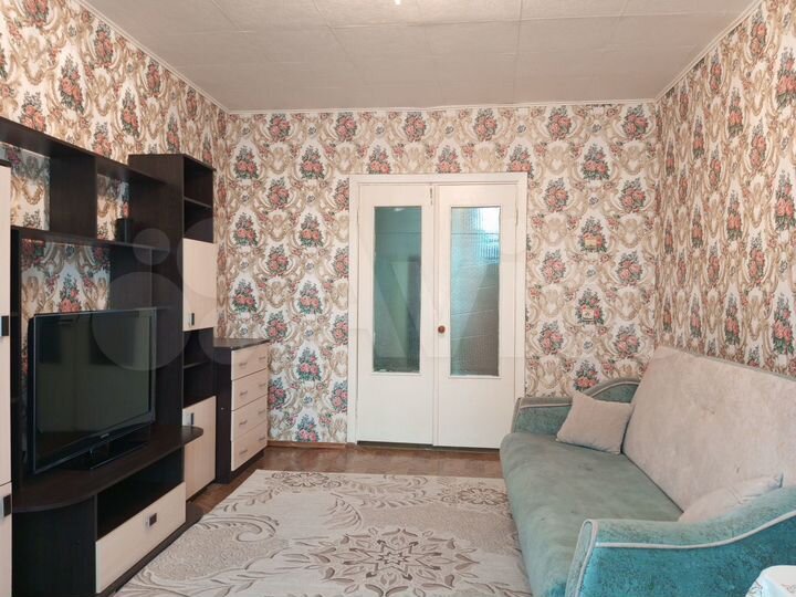 2-к. квартира, 51,3 м², 5/9 эт.