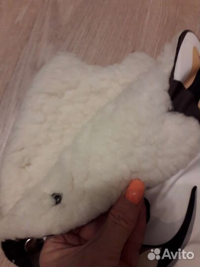 Муфта на коляску