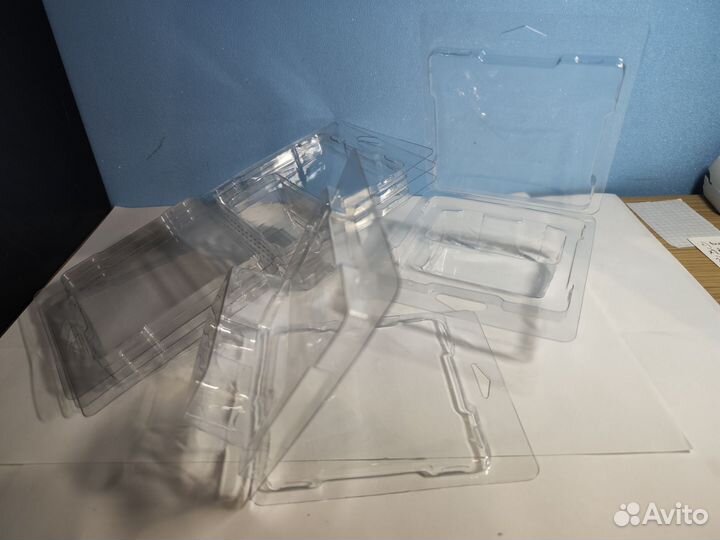 Hot Wheels блистеры 5 шт для коротких mainline