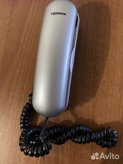 Телефонный аппарат Goodwin Берн HS