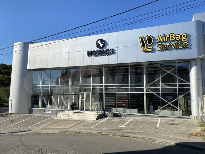 Свободного назначения, 520 м²