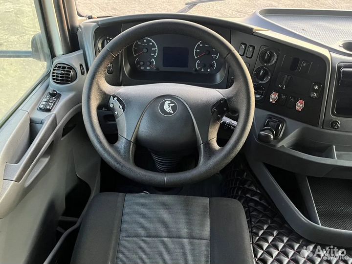 КАМАЗ 5490 NEO, 2018