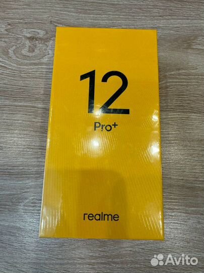 realme 12 Pro+, 8/256 ГБ