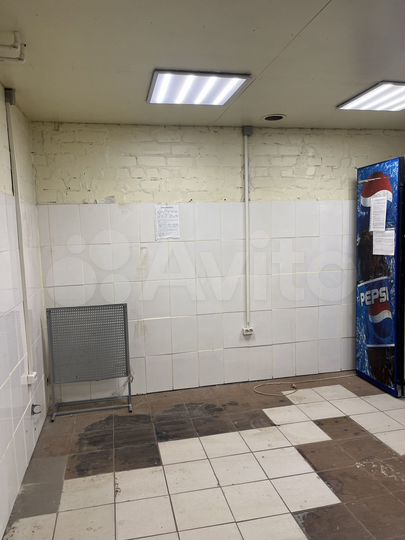 Склад, Производство, 150 м²