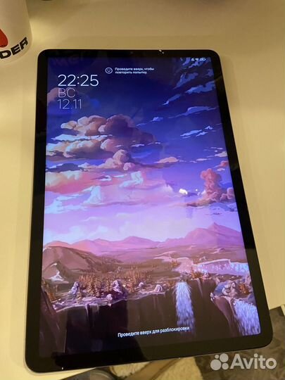 Xiaomi mi pad 5
