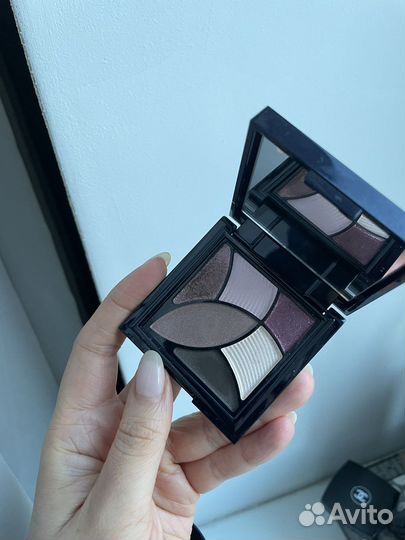 Тени для век estee lauder