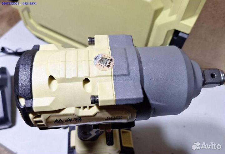 Грузовой гайковерт Feng Bao FB-2000 оригинал оптом (Арт.45787)