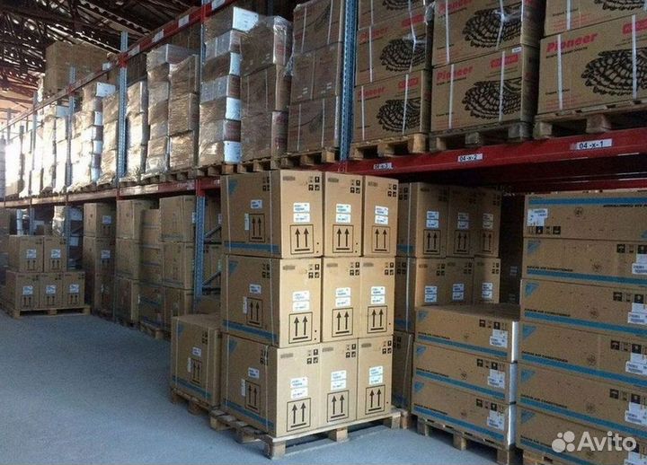 Кондиционер сплит в наличии