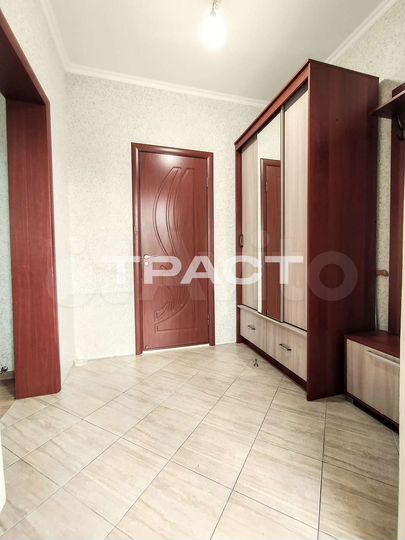 Дом 137,2 м² на участке 6,2 сот.