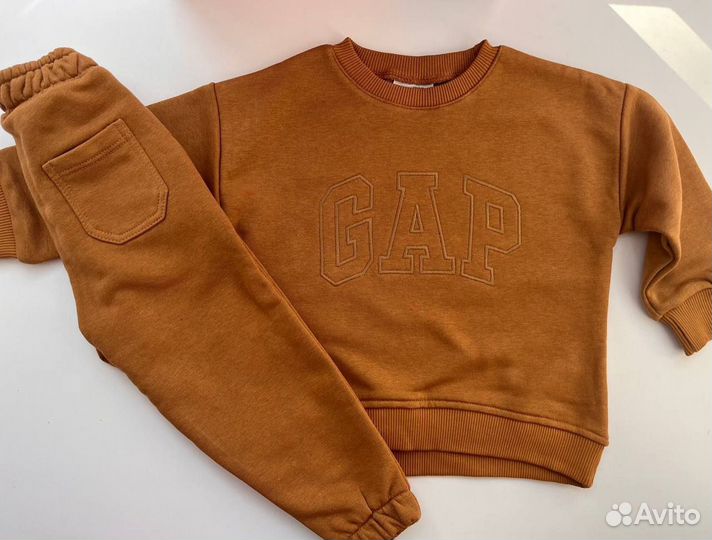 Костюм детский для мальчика Gap 92