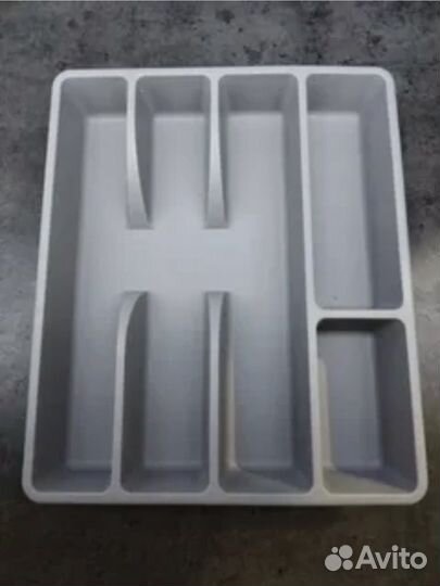 Лоток для столовых приборов IKEA