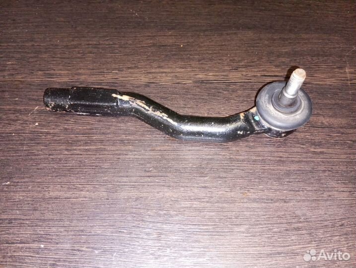 Рулевой наконечник для LADA 