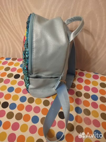 Детский рюкзачок