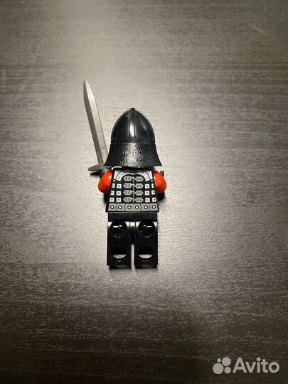 Минифигурка Lego пират