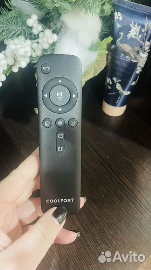 Робот пылесос coolfort cf 3201