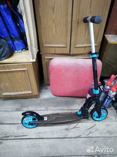 Самокат детский