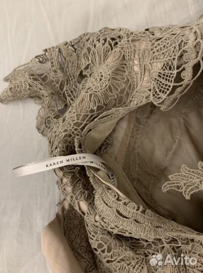 Платье karen millen 40-42