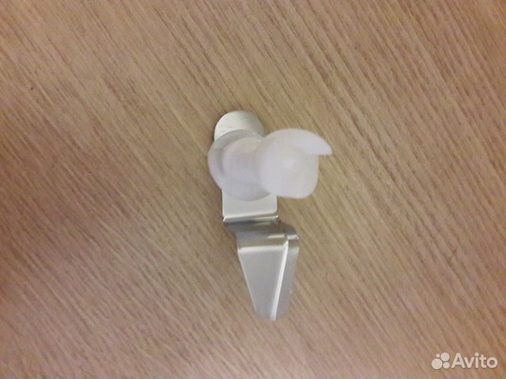 Запчасти - комплектующие насадка на блендер Bosch