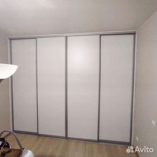 Шкаф купе на заказ.Арт. 130