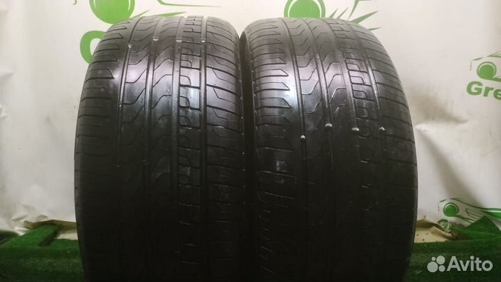 Pirelli Cinturato P7 255/40 R18