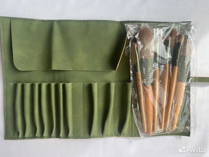 Набор кистей для макияжа