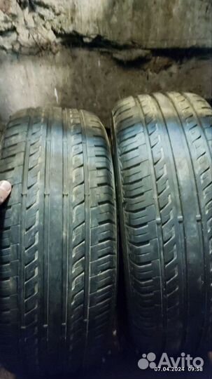 Windforce Catchfors Max 205/55 R16 94V