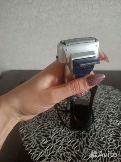 Бритва электрическая panasonic