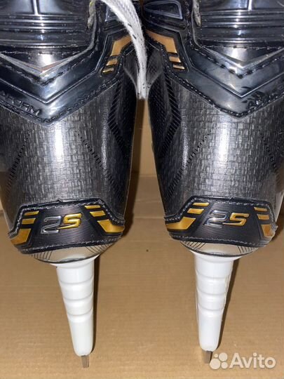 Хоккейные коньки bauer supreme 2S