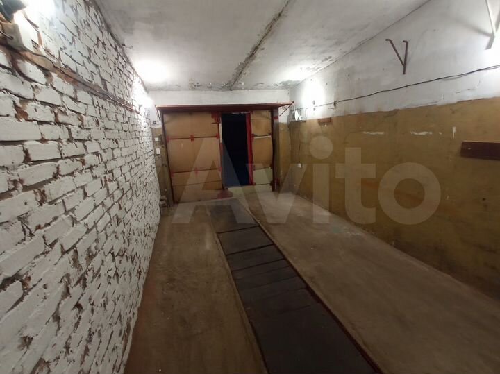 Гараж, 22 м²