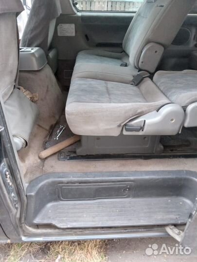 Mazda Bongo Friendee 2.5 AT, 1995, 100 000 км