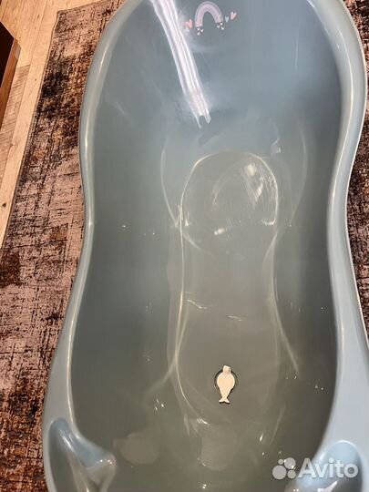 Ванночка для купания
