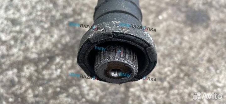 Карданный вал передний BMW X5 E53 2002 7508629